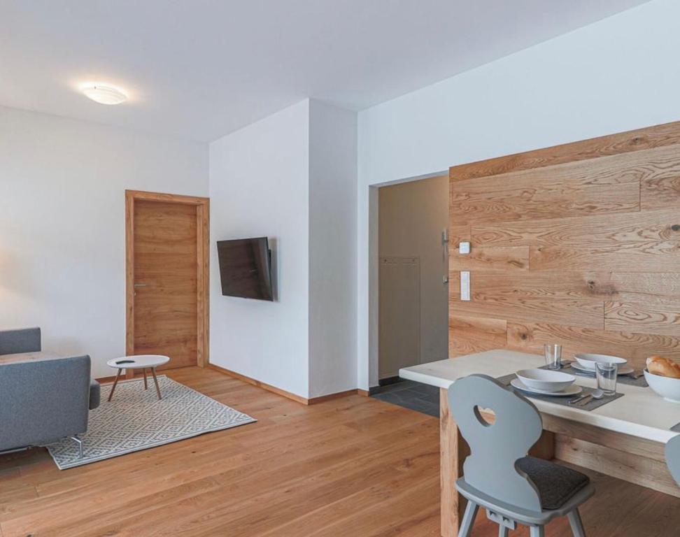 Appartement Almblick - 3