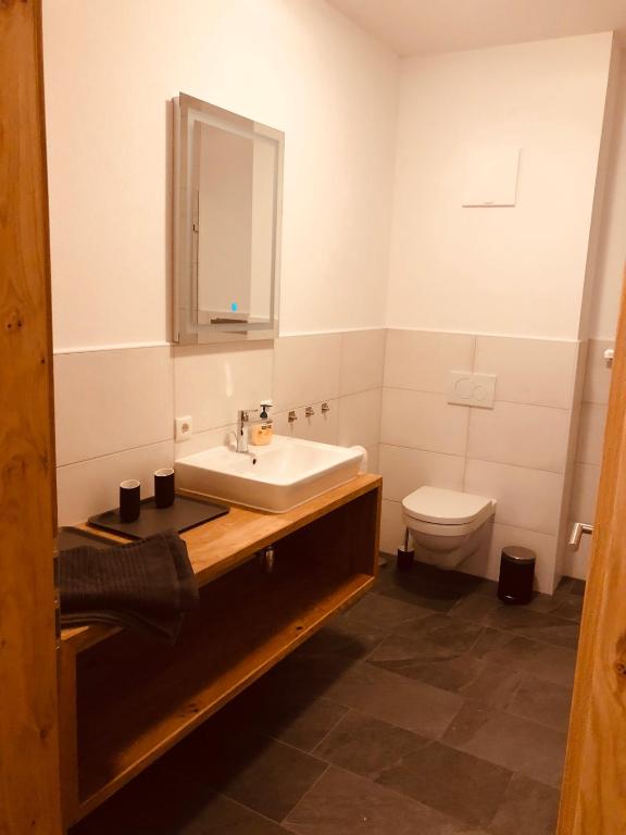 Appartement Almblick - 4