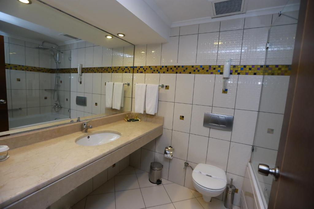 バスルーム（客室）