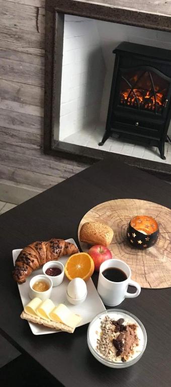 Food and beverages, CarlstadCity H Boutique Hotell in Karlstad