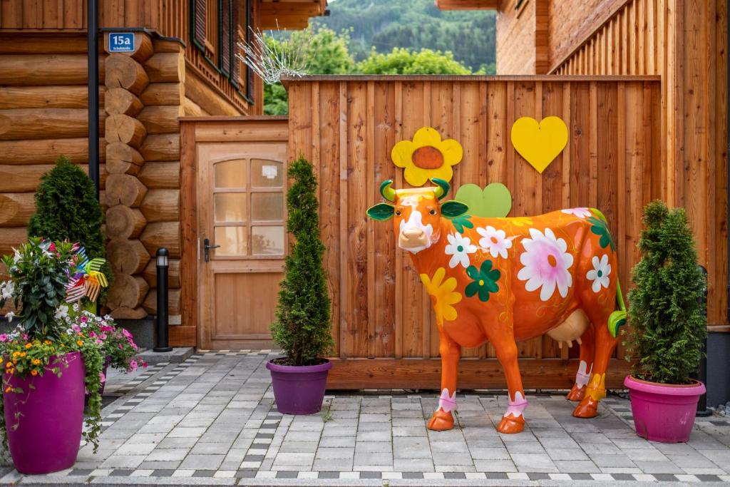 The Kaprun Edition - Luxury Chalets & Style Suites - 5