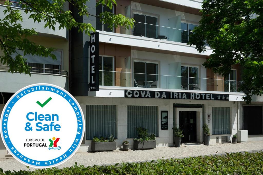Cova da Iria Hotel photo