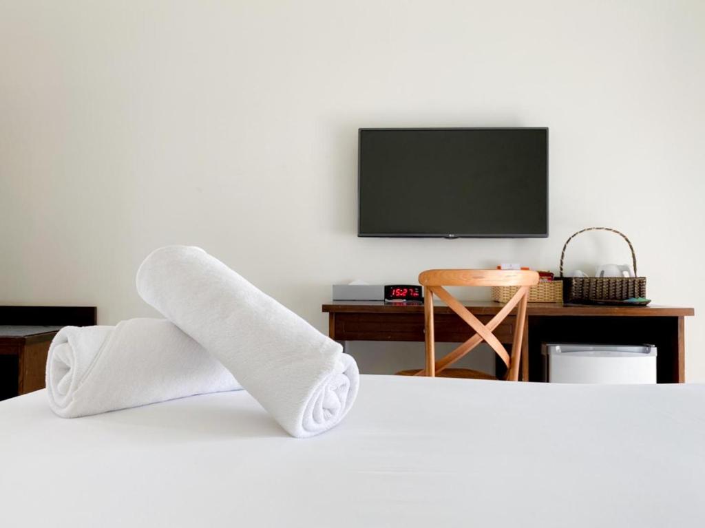 Koranaree Courtyard Boutique Hotel photo