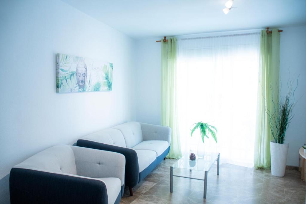 MONKÓ ARENA & BEACH, Torremolinos