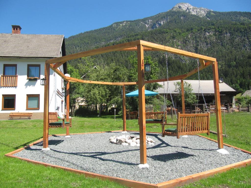 Landhaus Obervellach - 3