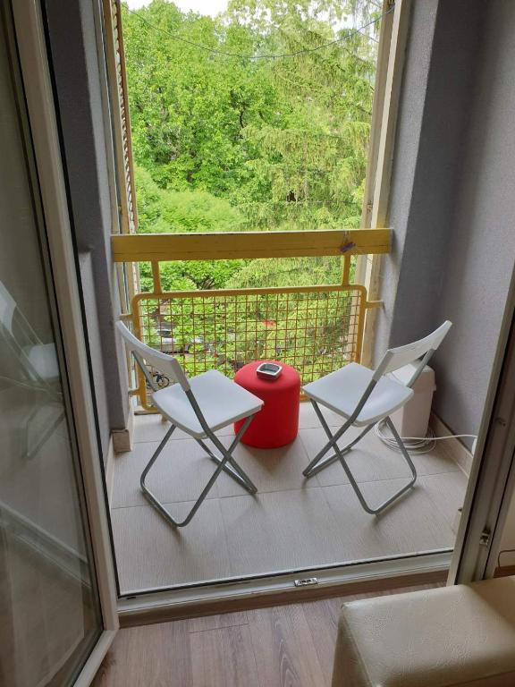 Apartman 4 - Studio Janja - 3