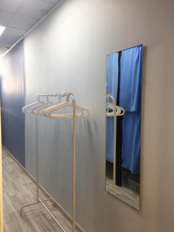 Travel Inn Электрозаводская photo