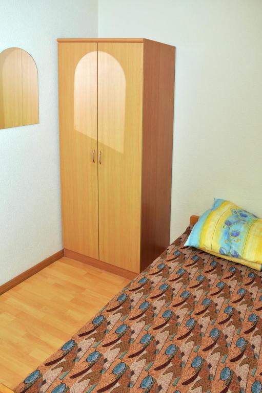 Happy Hostel photo