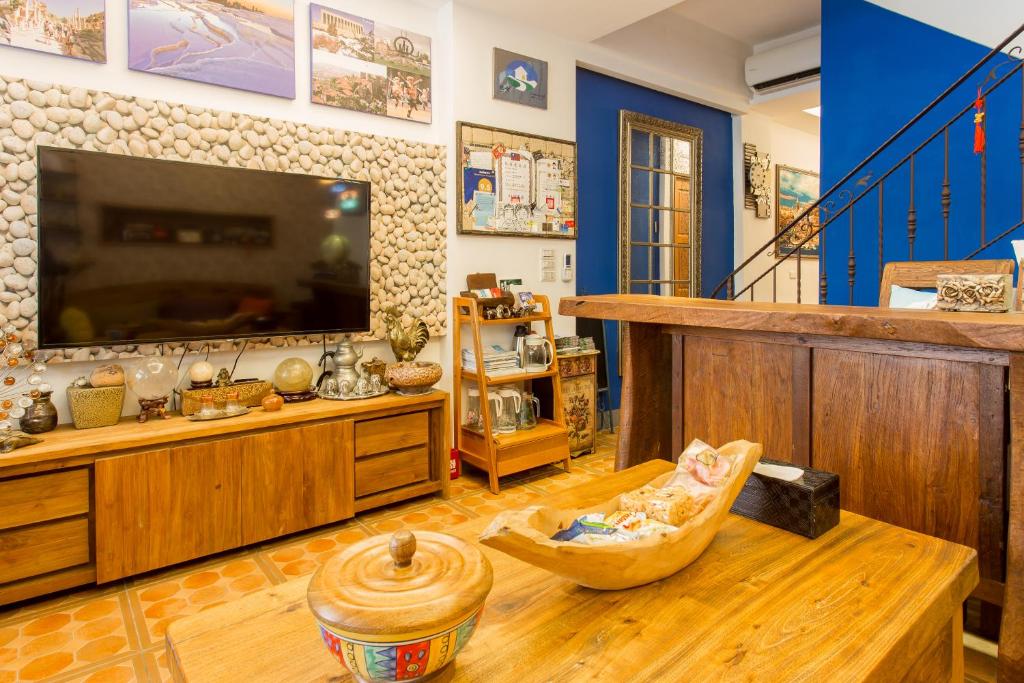 Hometown B&#038;B