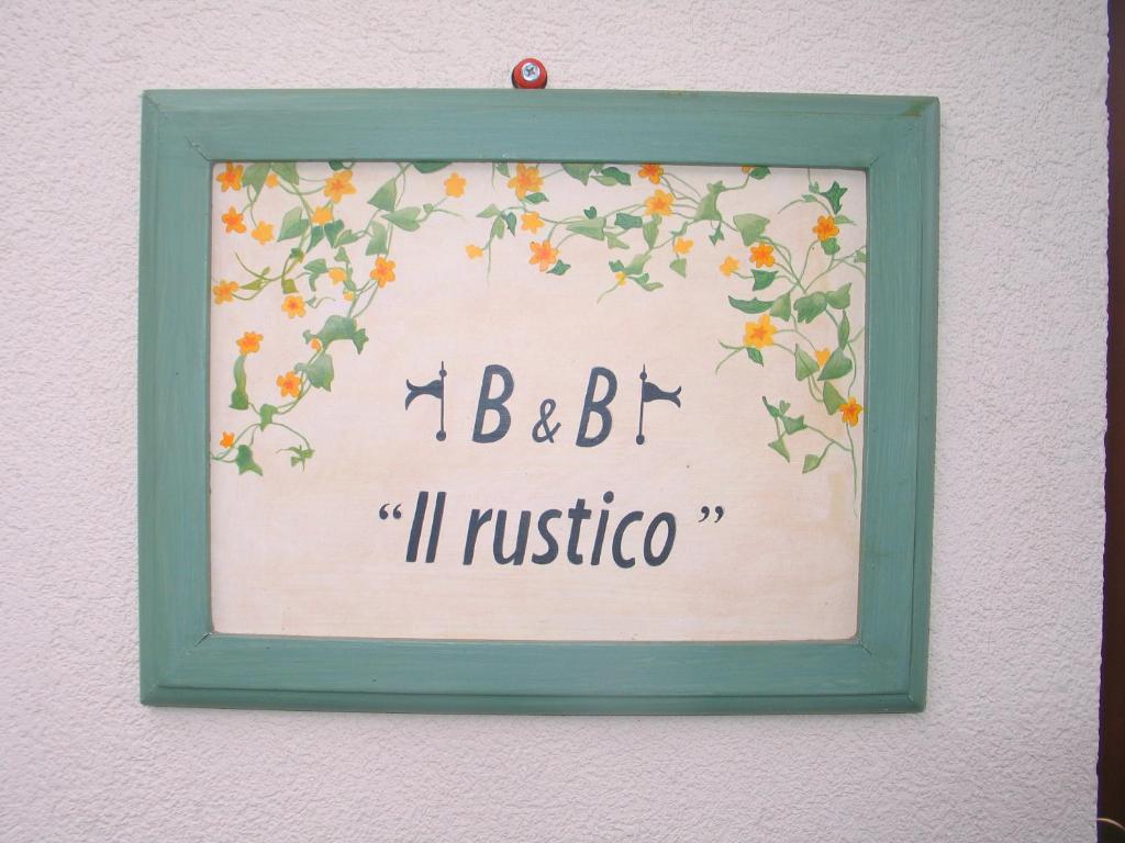 B&B Il Rustico photo