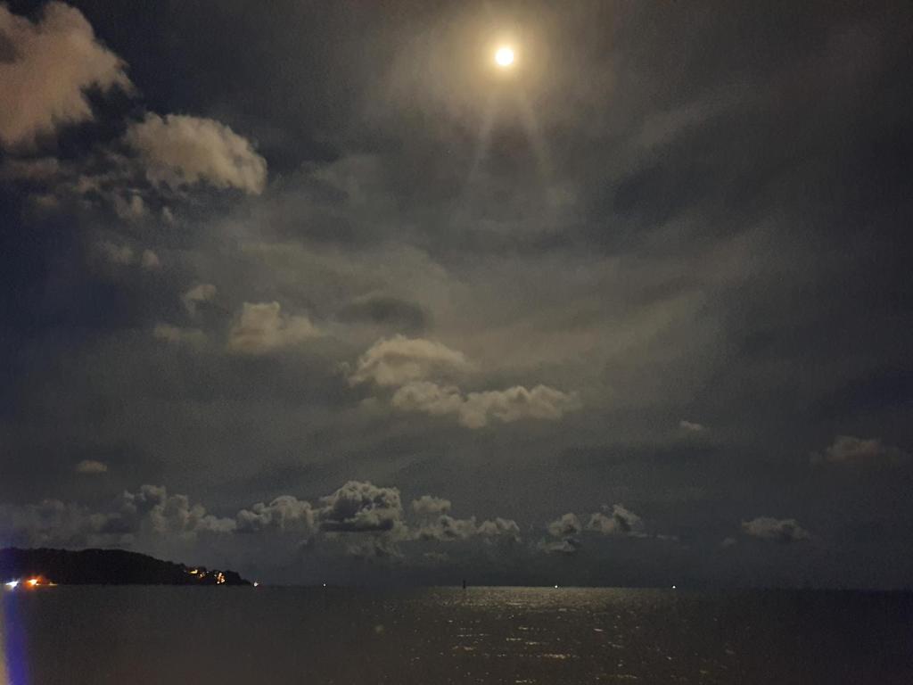 Surrounding environment