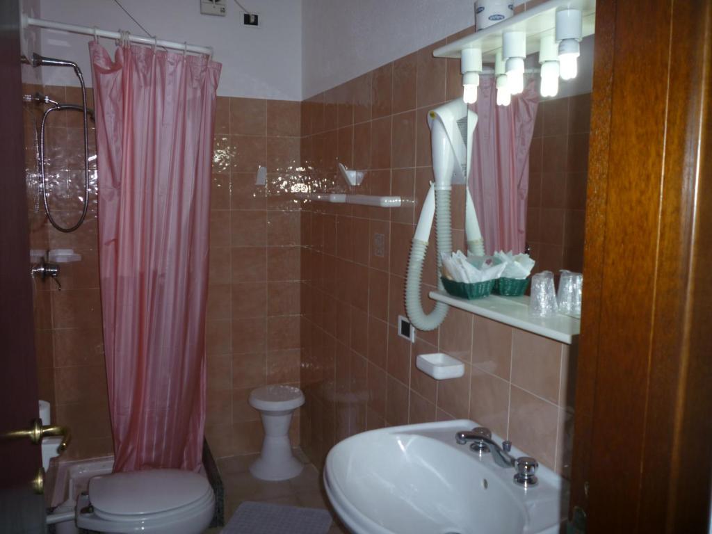 Hotel L'Ancora photo