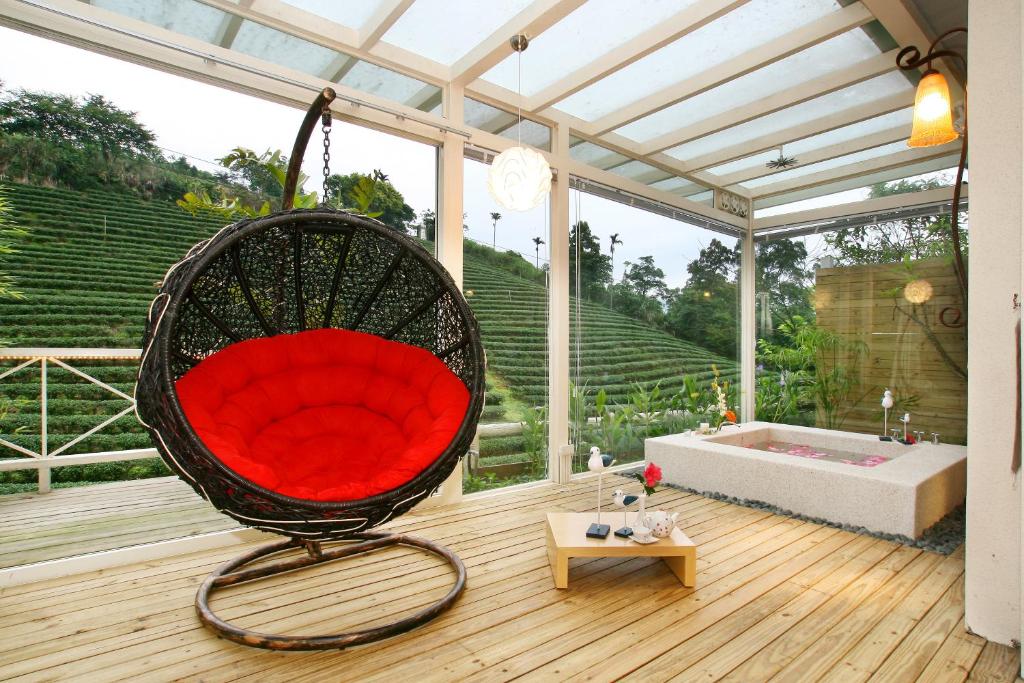 Old House Homestay 이미지