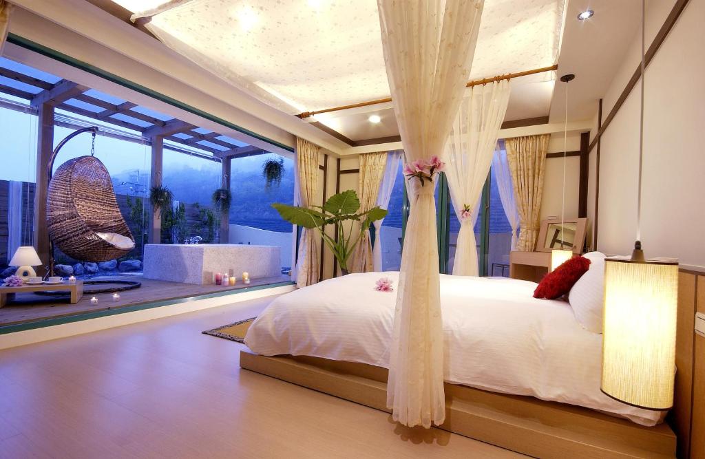 Ying Yue Villa 호텔 이미지 1