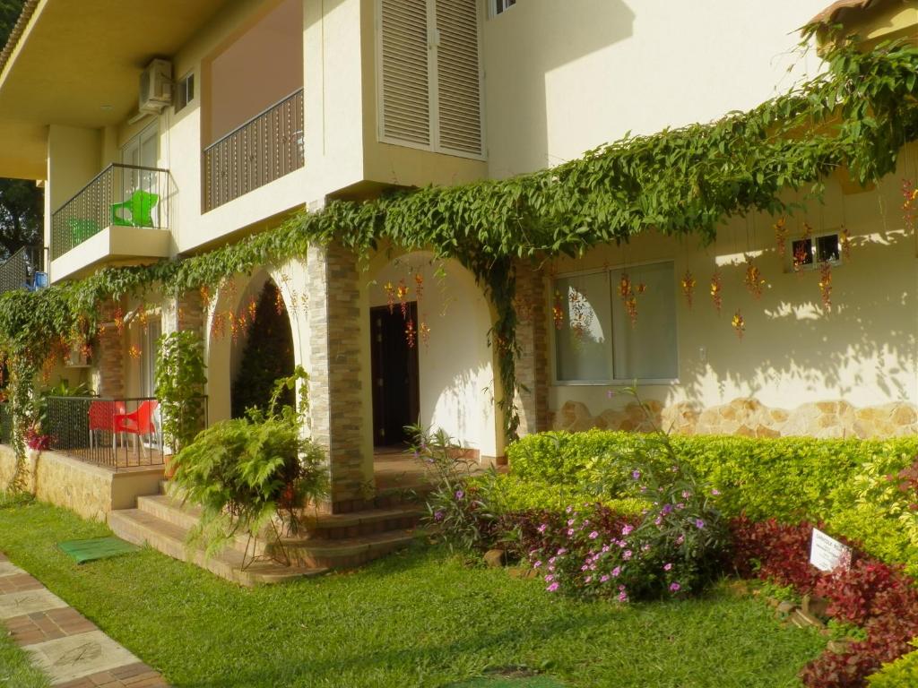 Hotel Campestre Santa Monica Pance photo