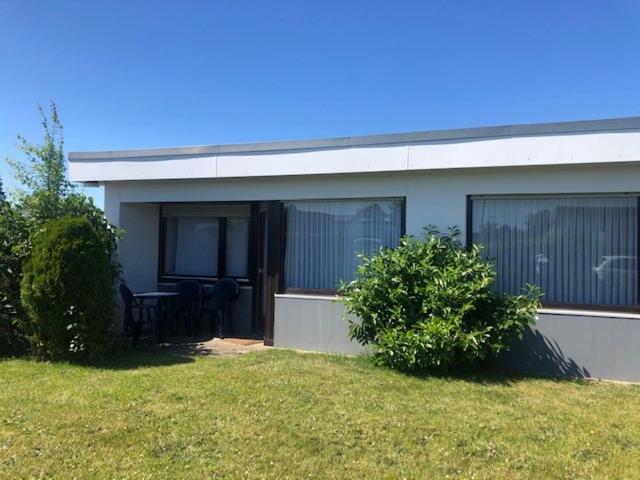 Feriengarten Dahme W 2, Dahme