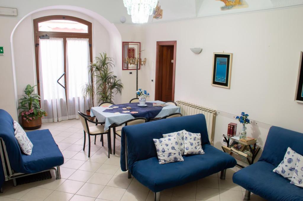 Residence Italia - 2