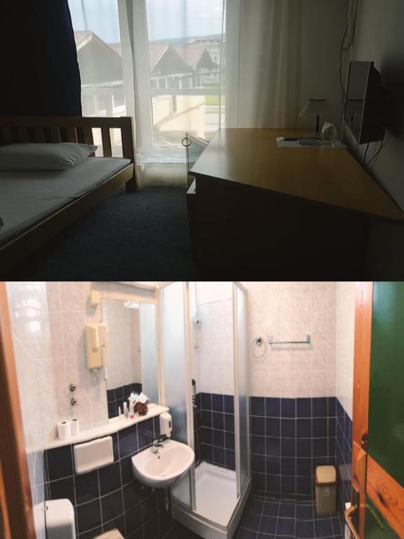 Hotel Imzit Dobrinja — Hotel in Sarajevo