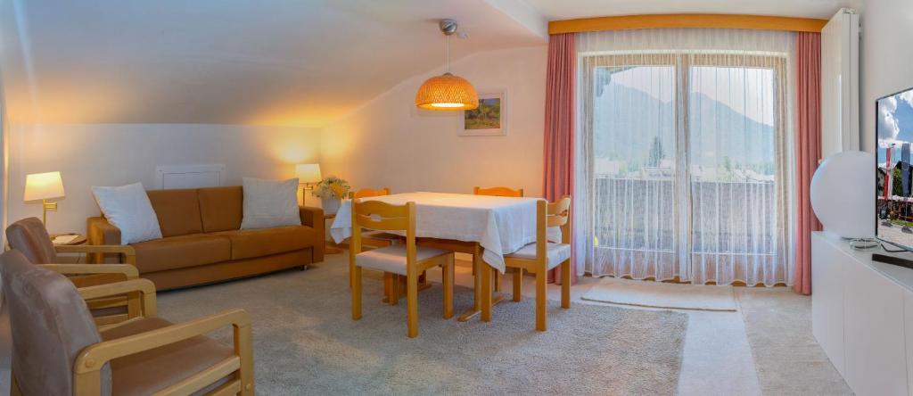 Landhaus Haid - 4