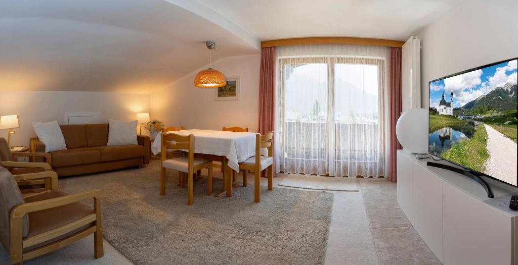 Landhaus Haid - 5