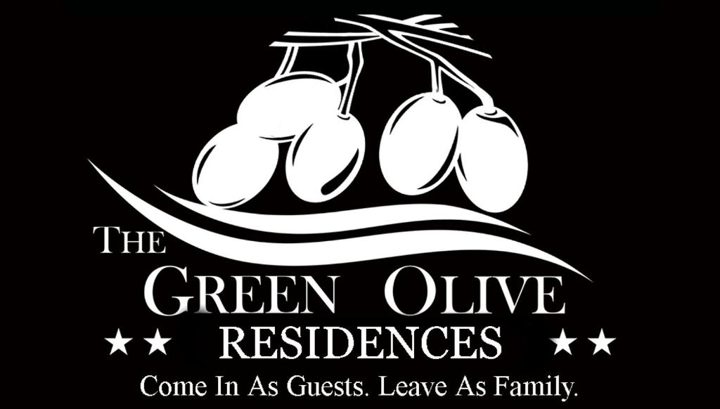 Green Olive Residences — Hotel in Bethlehem