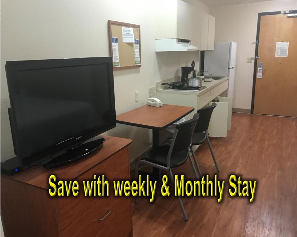 Best Studio Inn Homestead (Extended Stay) photo