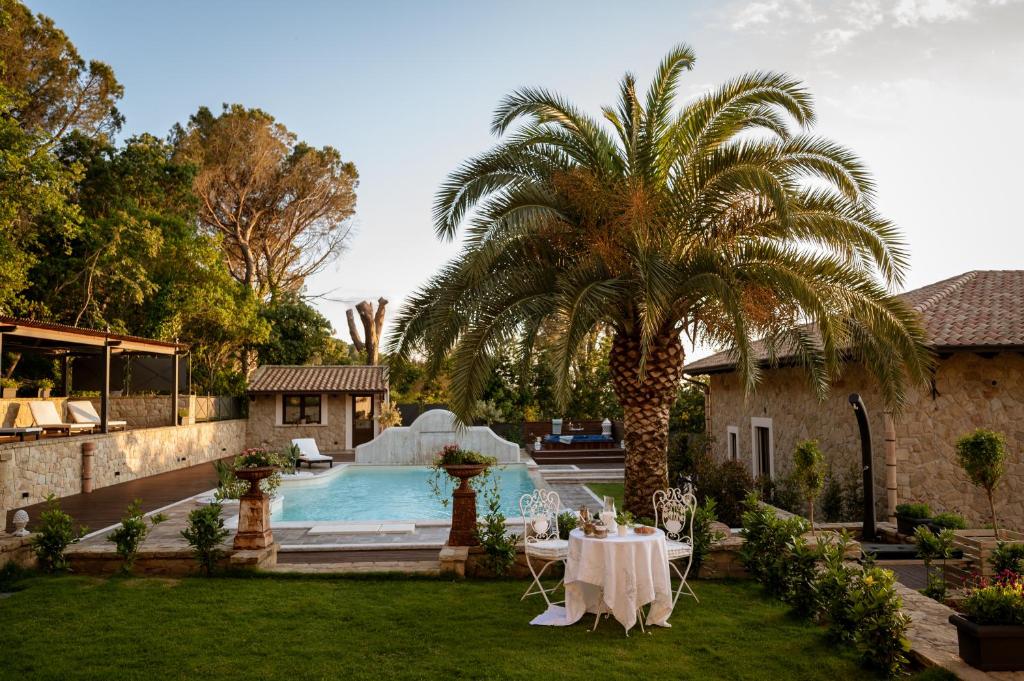 Donna Carolina Luxury rooms - 3