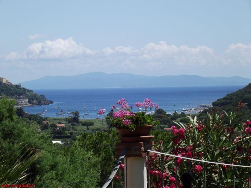 C'era una volta, Capoliveri