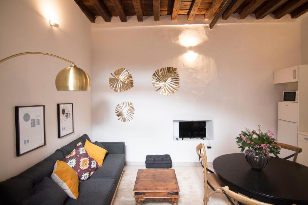 Gardina Toledo, Toledo