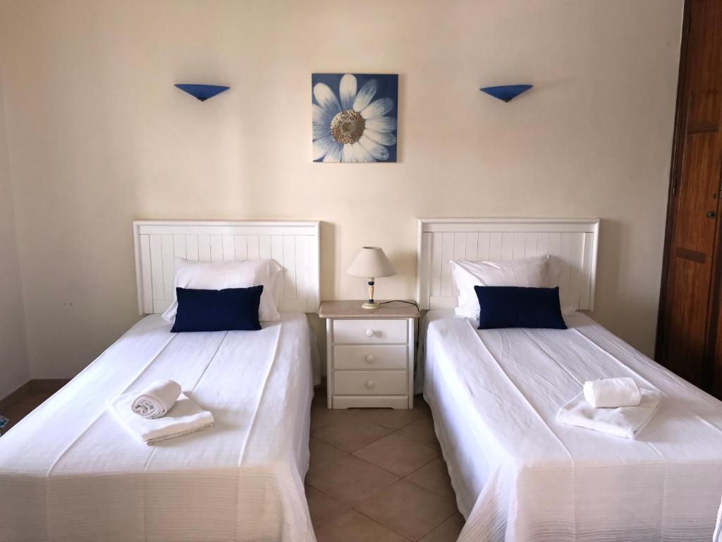 Old Village — Vilamoura, Faro