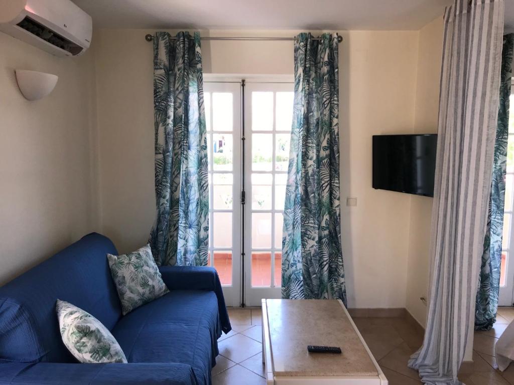 Old Village — Vilamoura, Faro