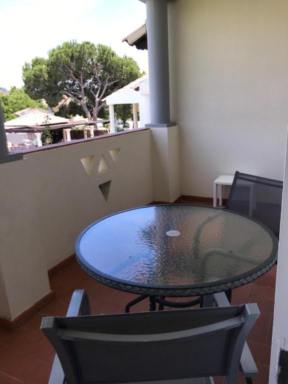 Old Village — Vilamoura, Faro