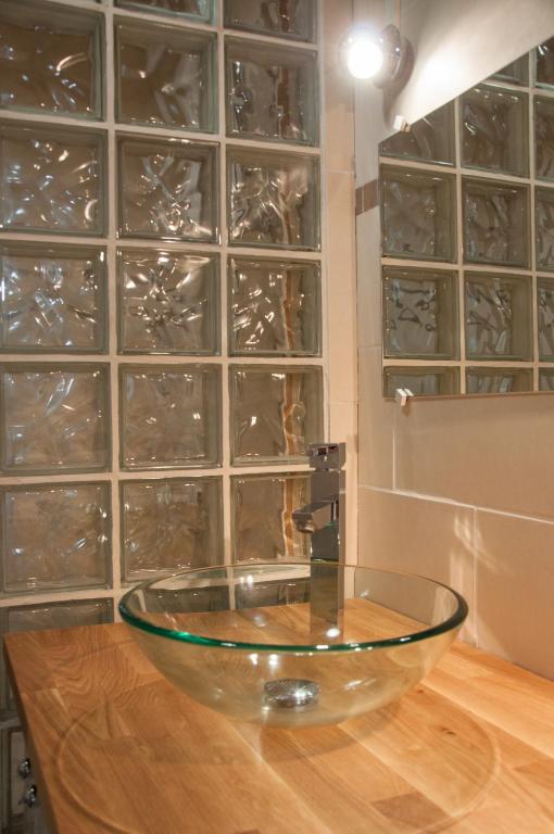 Bel appartement Tours Centre 2 chambres, 6 pers "Pied-a-Tours" photo