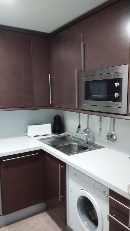 Apartament Vistamar - 3