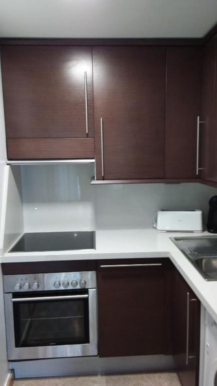 Apartament Vistamar - 4