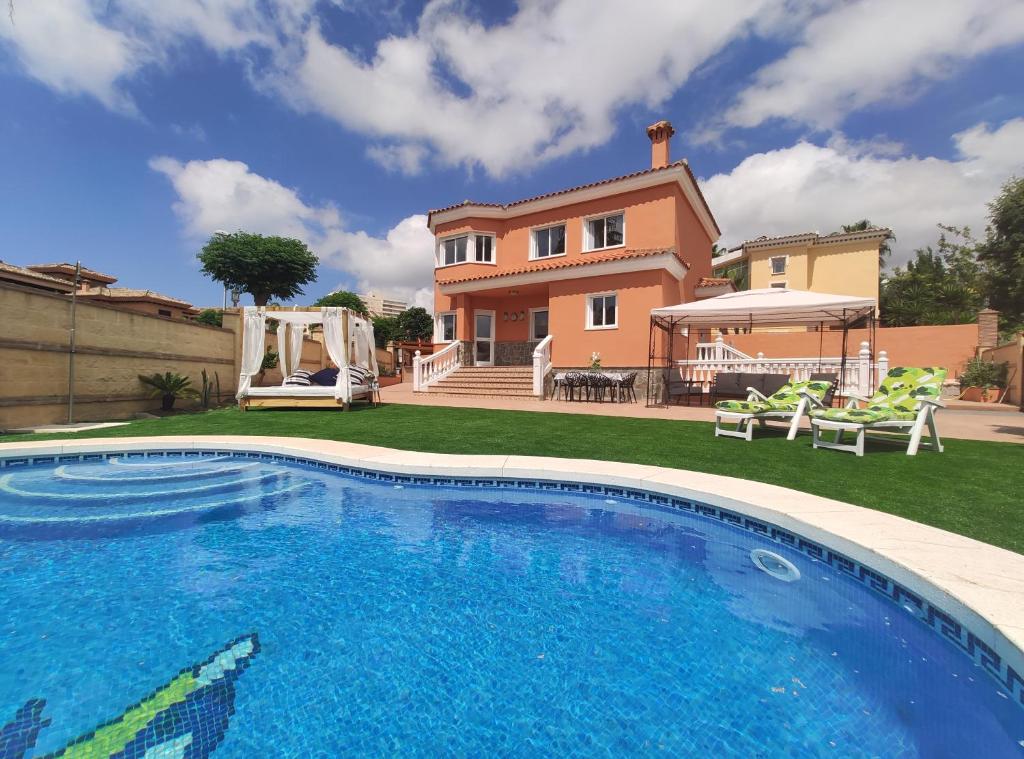 La Atalaya - 1