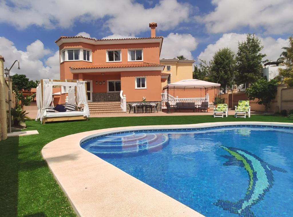 La Atalaya - 3
