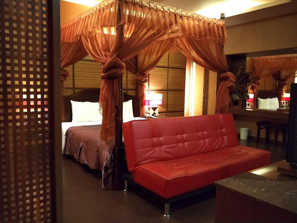 Hua Xiang Motel-Lian Tan photo