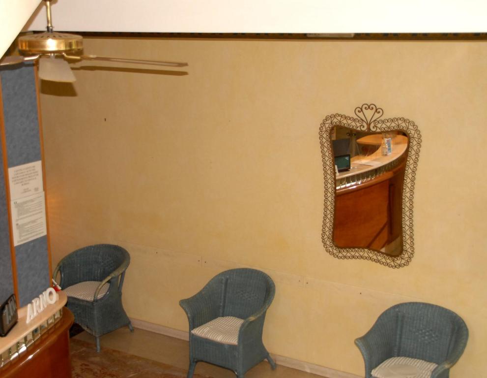 Hotel Arno Rimini photo