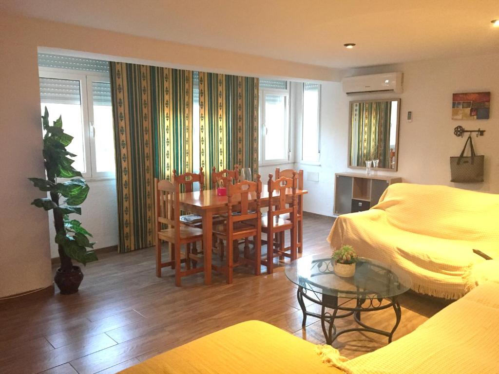 Apartamento Marix cerca Zapillo Playa by Almeria2stay - 2