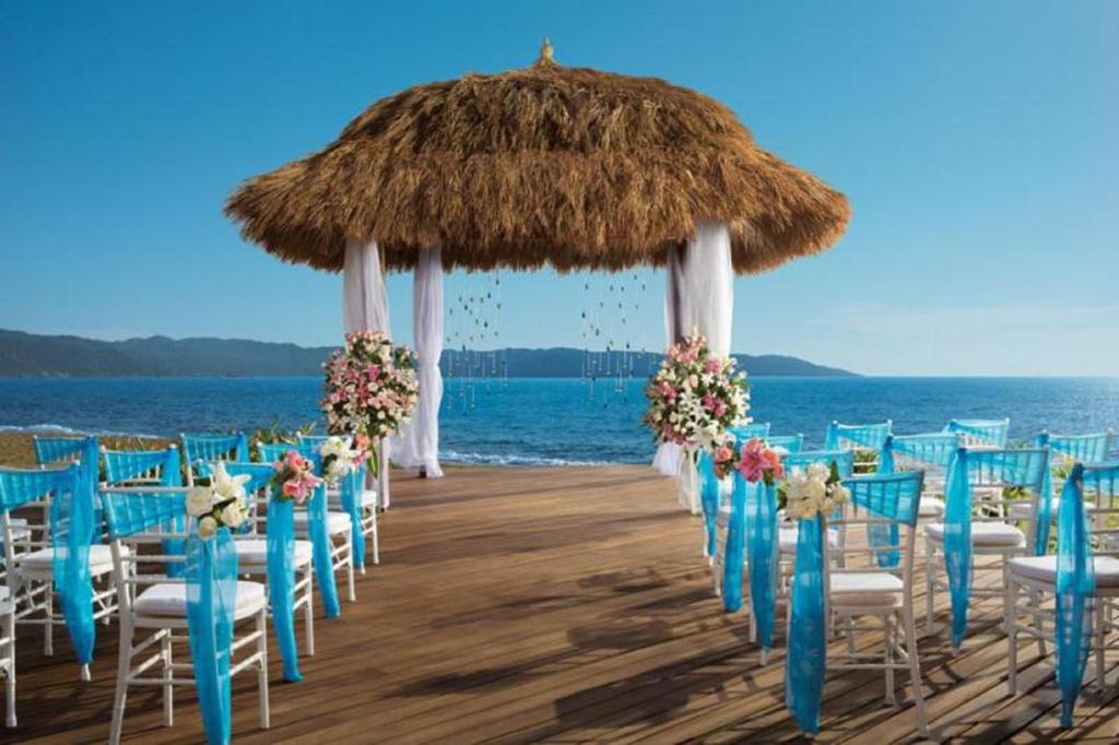 Dreams Vallarta Bay Resort & Spa - All Inclusive