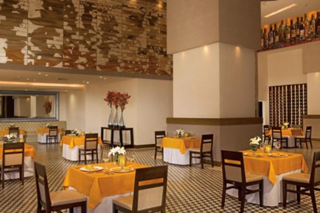 Restaurace