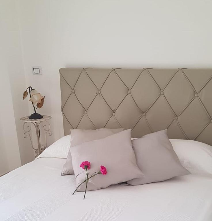 Eolie Residence, Calabernardo