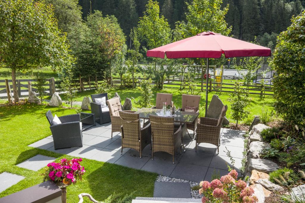 Pension Zillertal photo