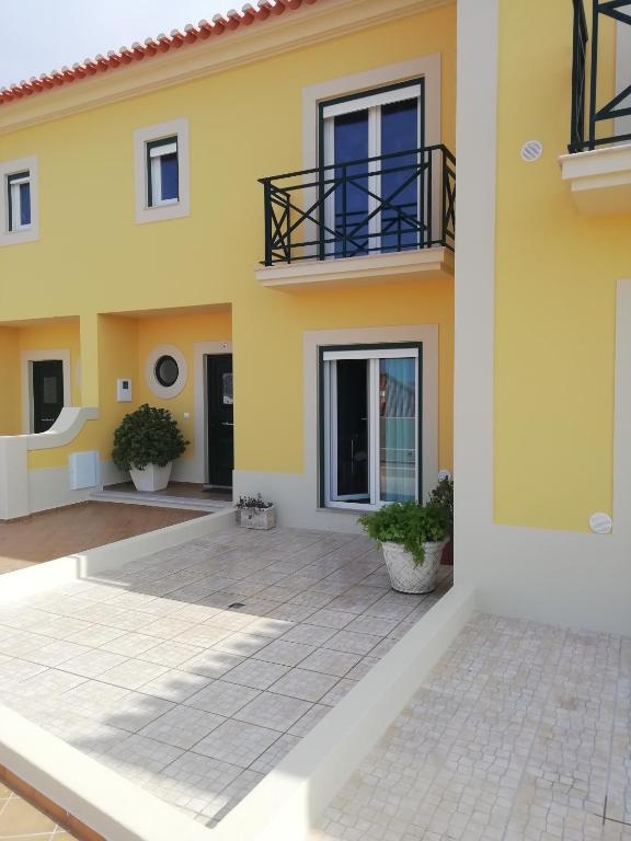 Grillohouse, Lourinhã