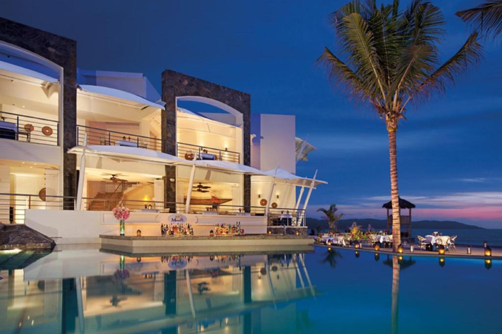 Dreams Vallarta Bay Resort & Spa - All Inclusive