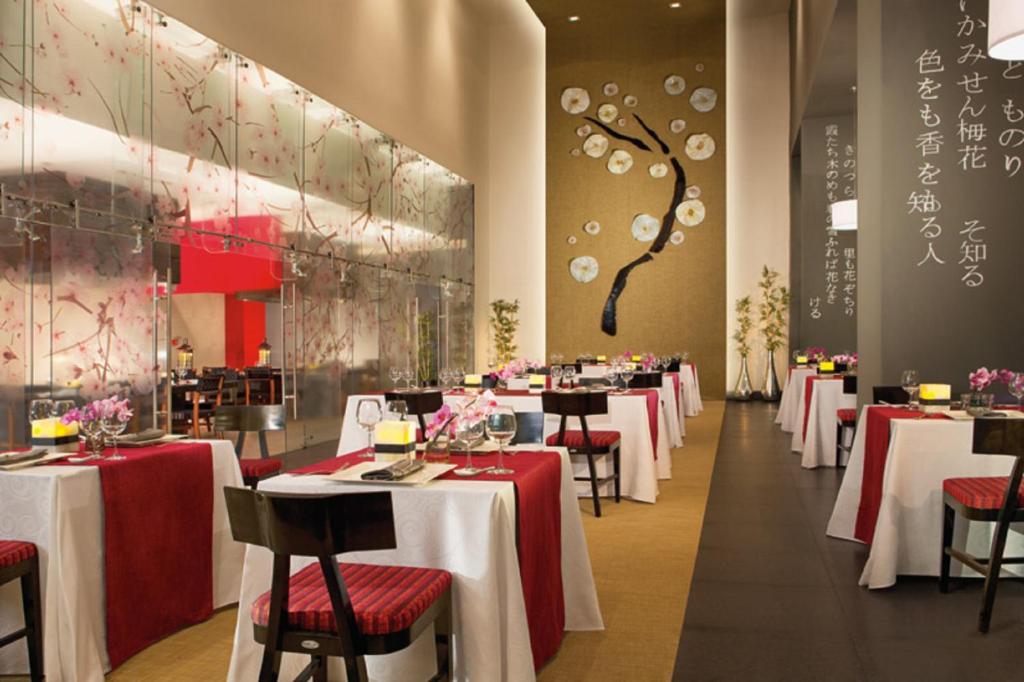 Restaurace