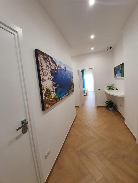 Sorrento Maison Luro photo