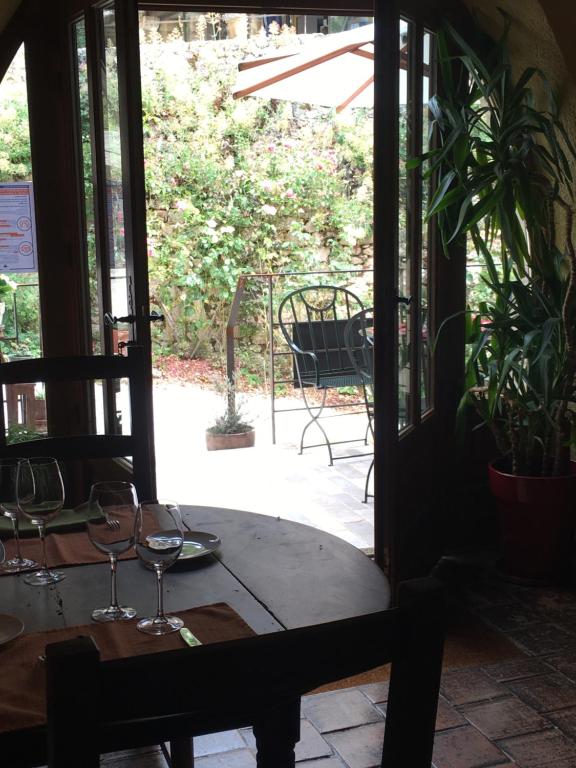 L’Auberge du Sombral photo