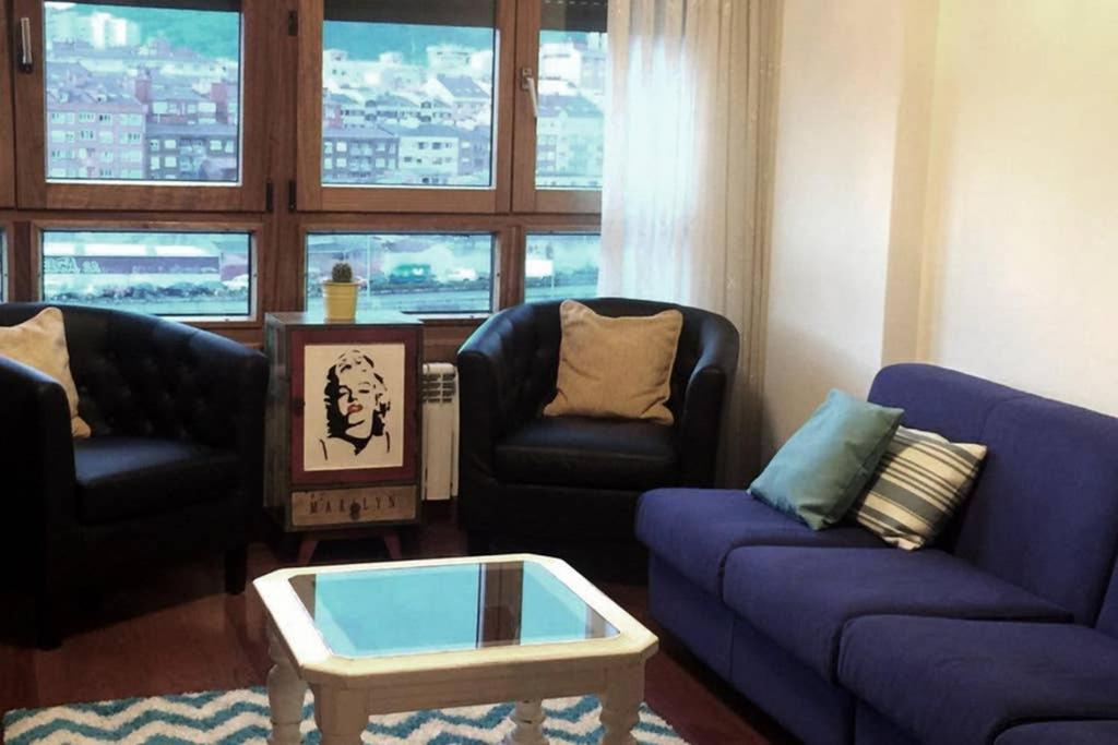 APARTAMENTO 1ºLINEA PLAYA PONIENTE - 1